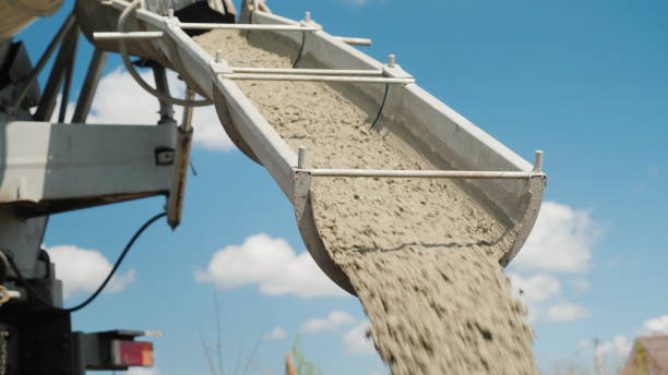 Why Trust Our Certified Concrete Contractors for Your Project Needs in Roscoe, TX?